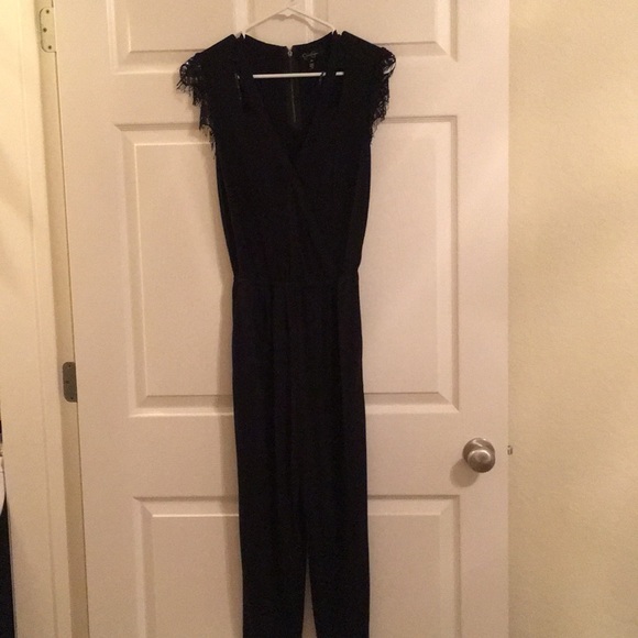 Jessica Simpson Pants - Jessica Simpson jumpsuit